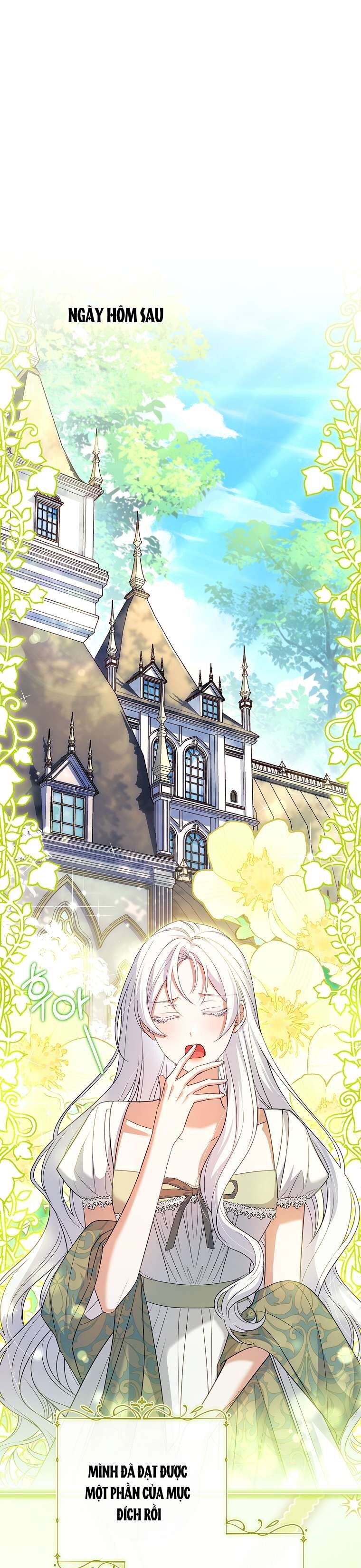 Chồng Ơi, Tại Sao Chúng Ta Không Thể Ly Hôn? Chap 23 - Next Chap 24