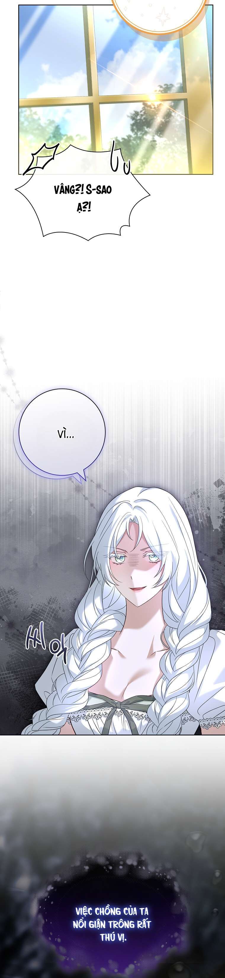 Chồng Ơi, Tại Sao Chúng Ta Không Thể Ly Hôn? Chap 23 - Next Chap 24