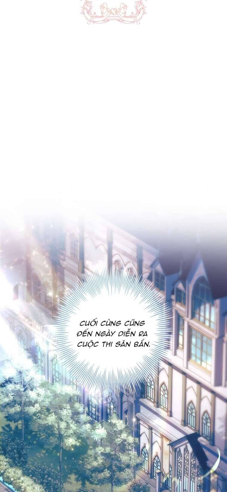Chồng Ơi, Tại Sao Chúng Ta Không Thể Ly Hôn? Chap 50 - Next Chap 51