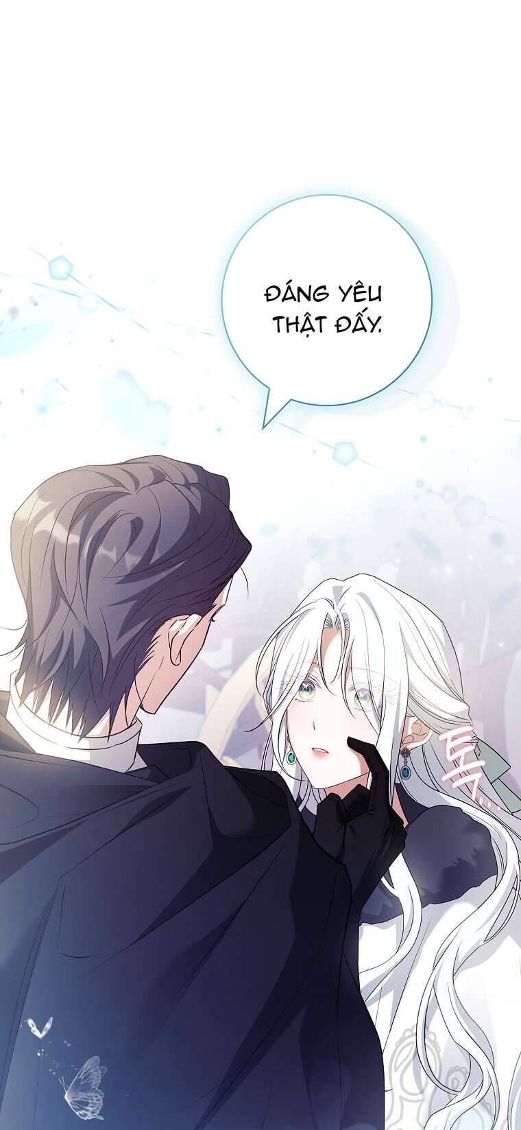 Chồng Ơi, Tại Sao Chúng Ta Không Thể Ly Hôn? Chap 50 - Next Chap 51