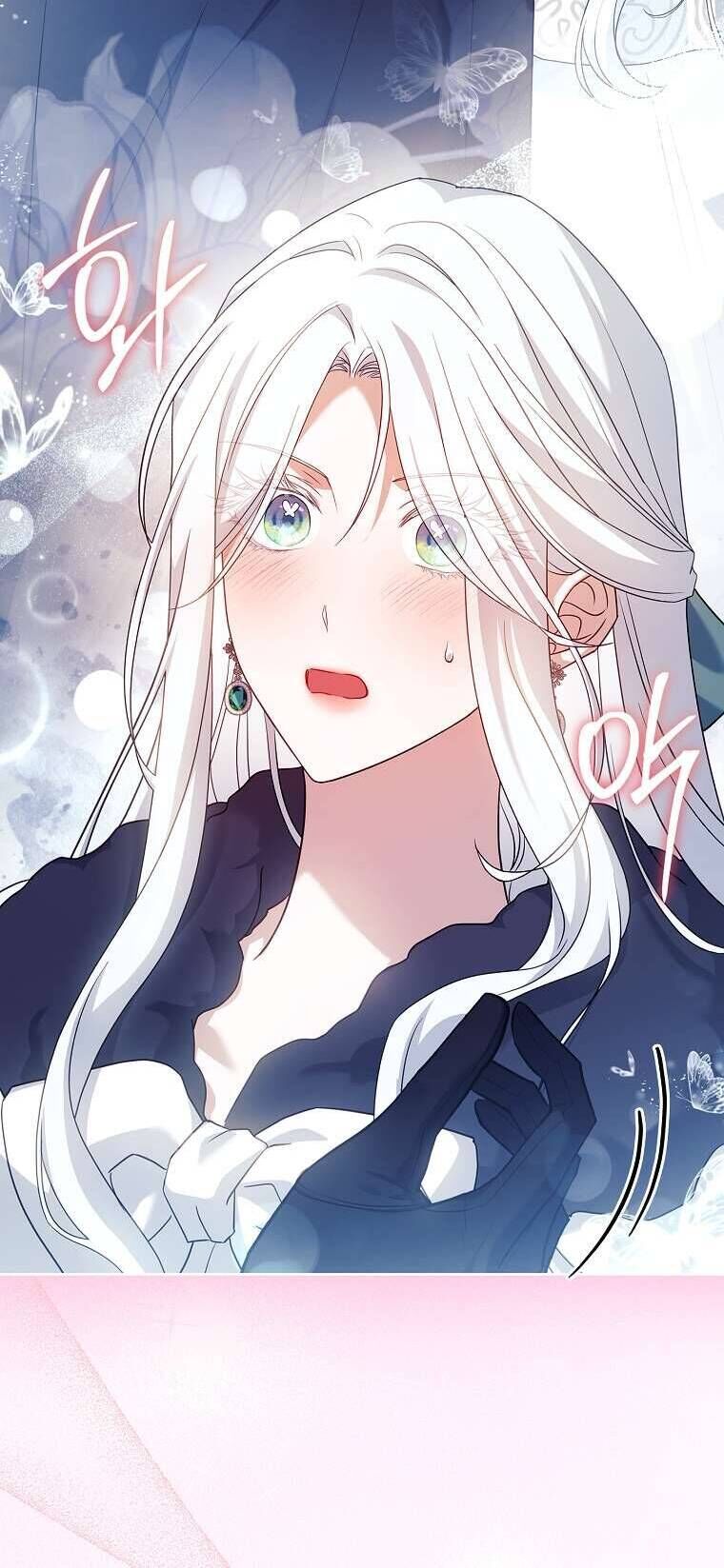 Chồng Ơi, Tại Sao Chúng Ta Không Thể Ly Hôn? Chap 50 - Next Chap 51