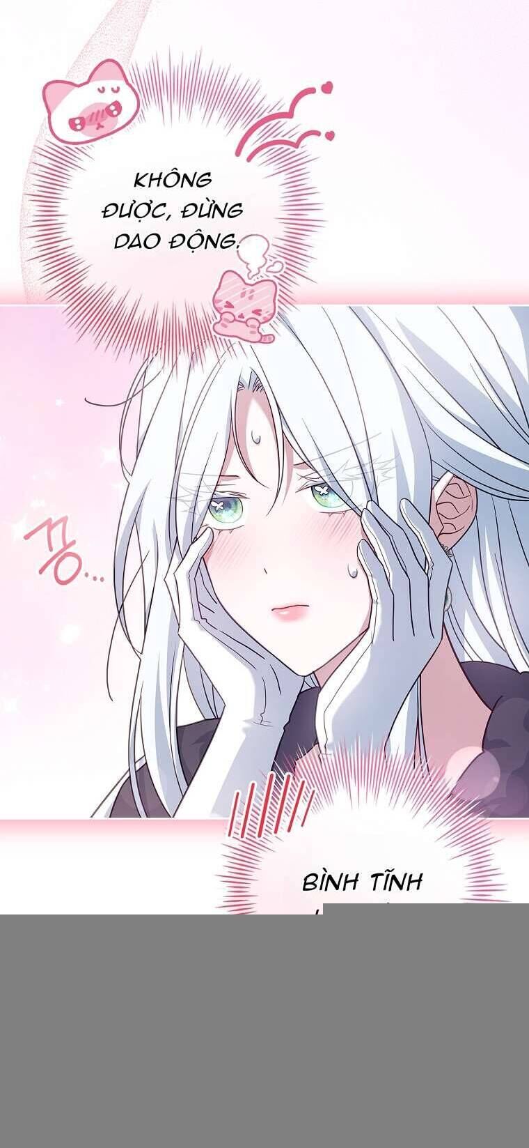 Chồng Ơi, Tại Sao Chúng Ta Không Thể Ly Hôn? Chap 50 - Next Chap 51