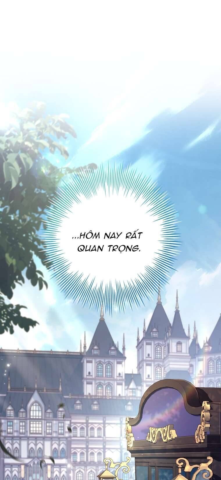 Chồng Ơi, Tại Sao Chúng Ta Không Thể Ly Hôn? Chap 50 - Next Chap 51