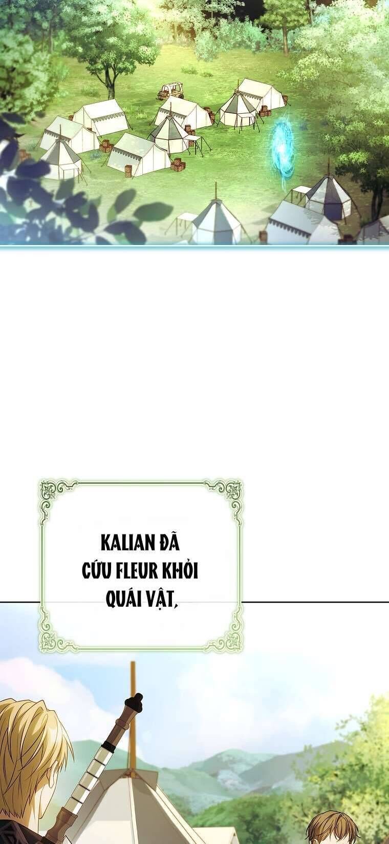 Chồng Ơi, Tại Sao Chúng Ta Không Thể Ly Hôn? Chap 50 - Next Chap 51