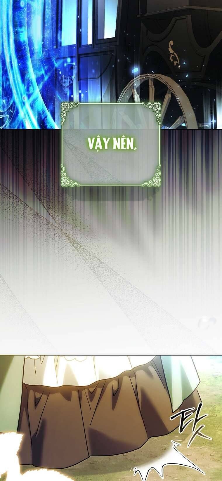Chồng Ơi, Tại Sao Chúng Ta Không Thể Ly Hôn? Chap 50 - Next Chap 51