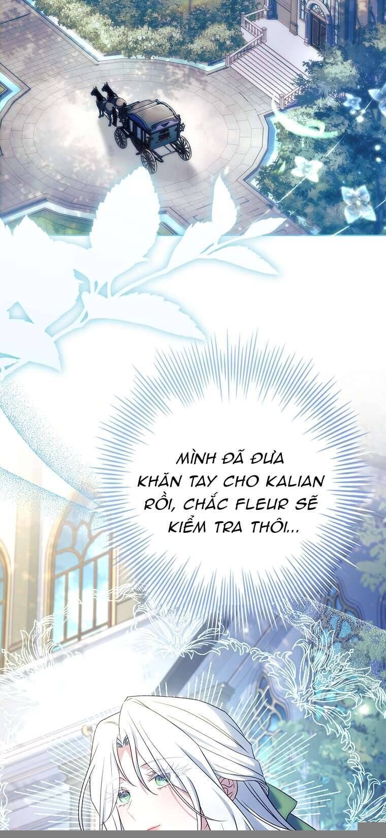 Chồng Ơi, Tại Sao Chúng Ta Không Thể Ly Hôn? Chap 50 - Next Chap 51