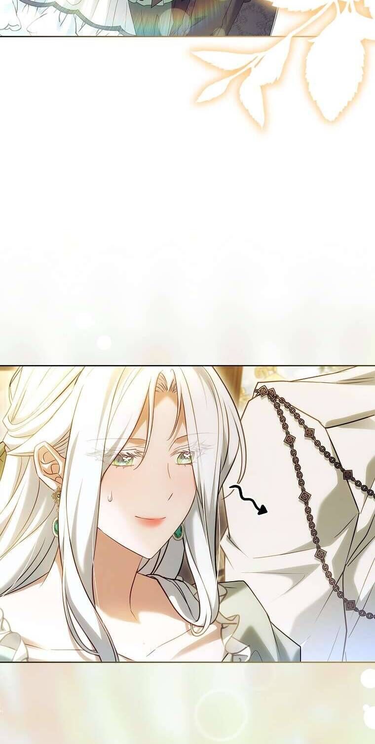 Chồng Ơi, Tại Sao Chúng Ta Không Thể Ly Hôn? Chap 50 - Next Chap 51
