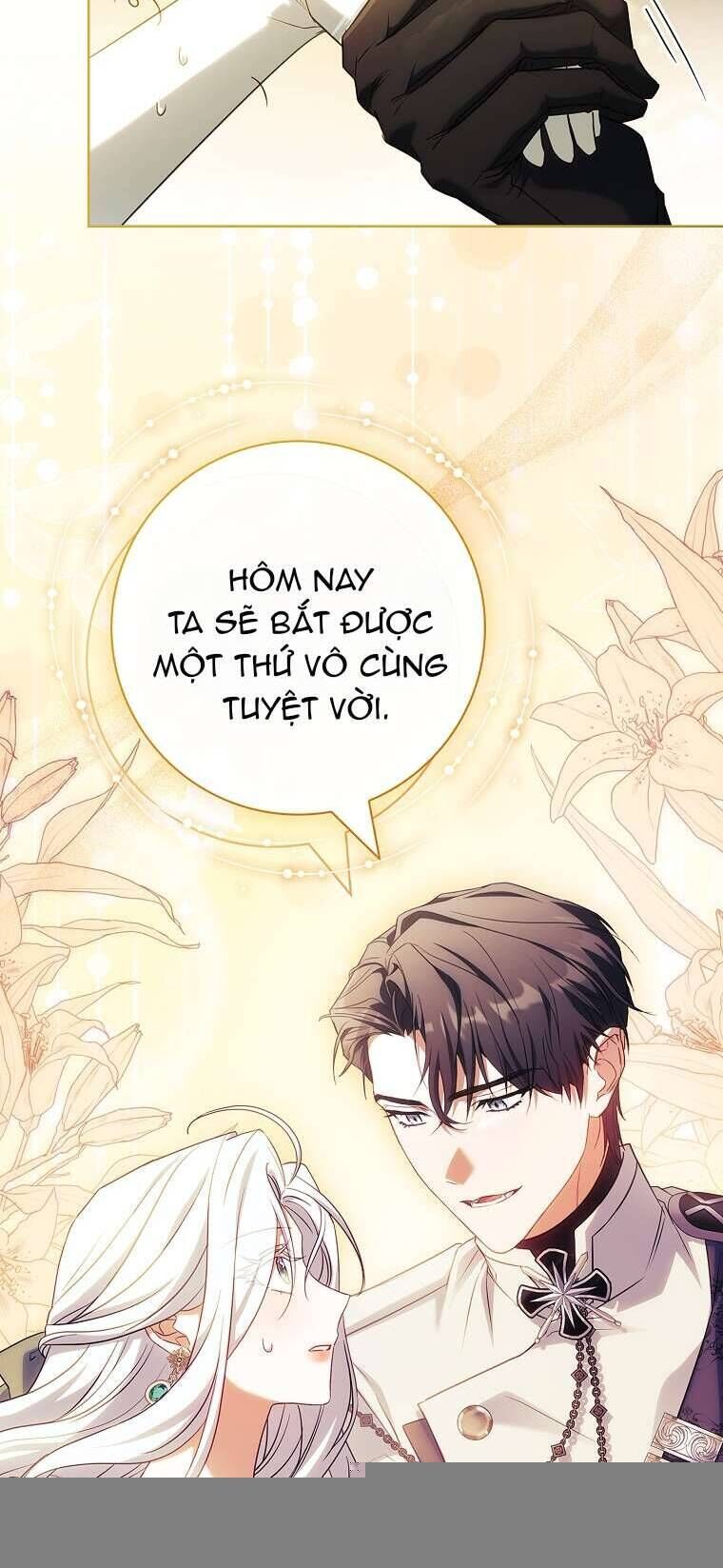 Chồng Ơi, Tại Sao Chúng Ta Không Thể Ly Hôn? Chap 50 - Next Chap 51