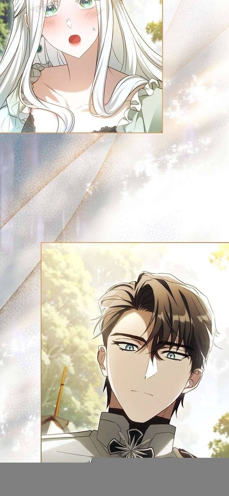 Chồng Ơi, Tại Sao Chúng Ta Không Thể Ly Hôn? Chap 50 - Next Chap 51