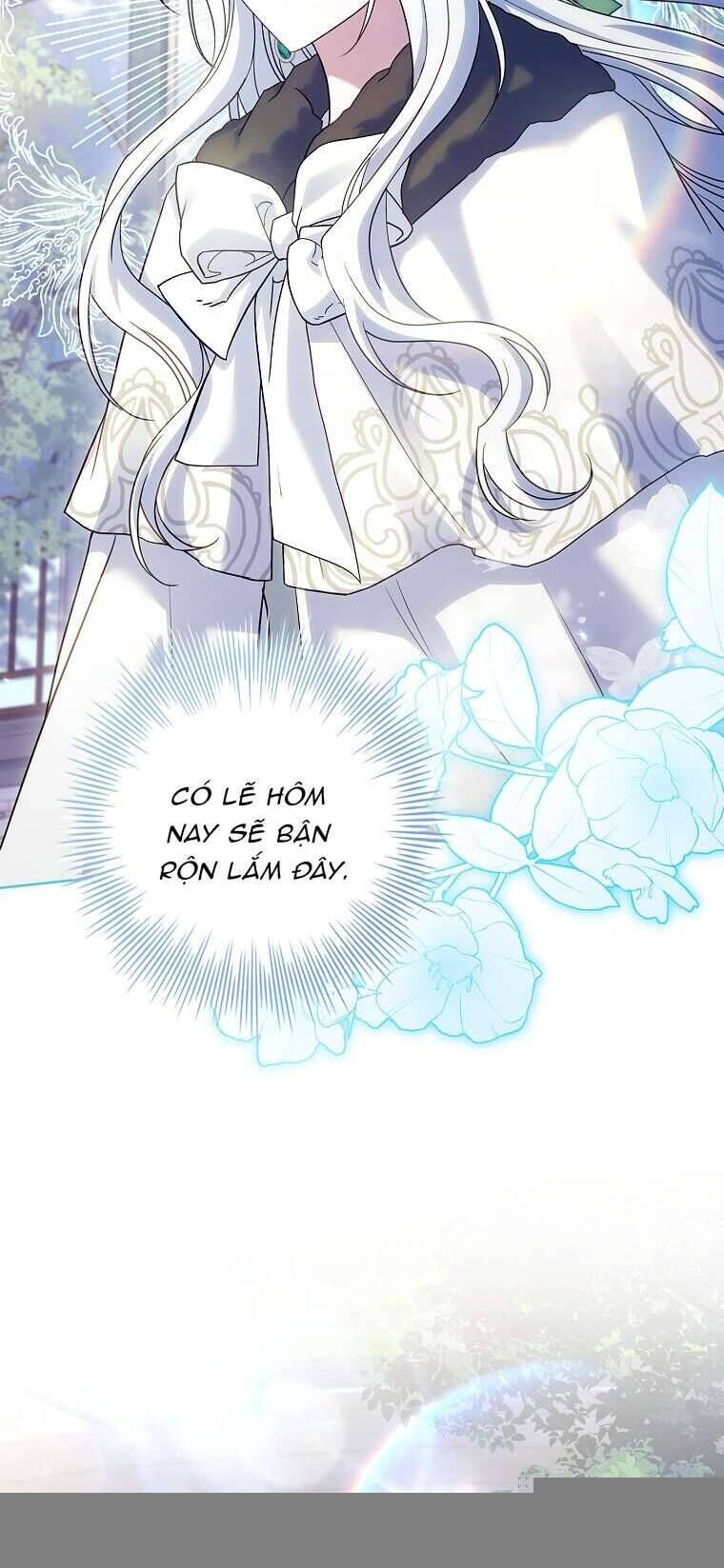 Chồng Ơi, Tại Sao Chúng Ta Không Thể Ly Hôn? Chap 50 - Next Chap 51