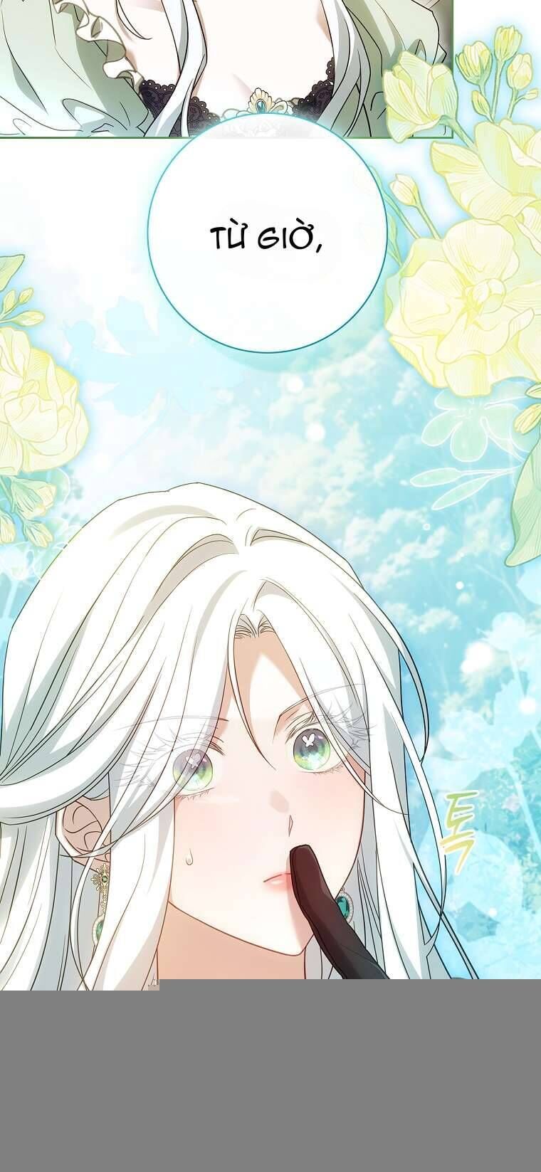 Chồng Ơi, Tại Sao Chúng Ta Không Thể Ly Hôn? Chap 50 - Next Chap 51