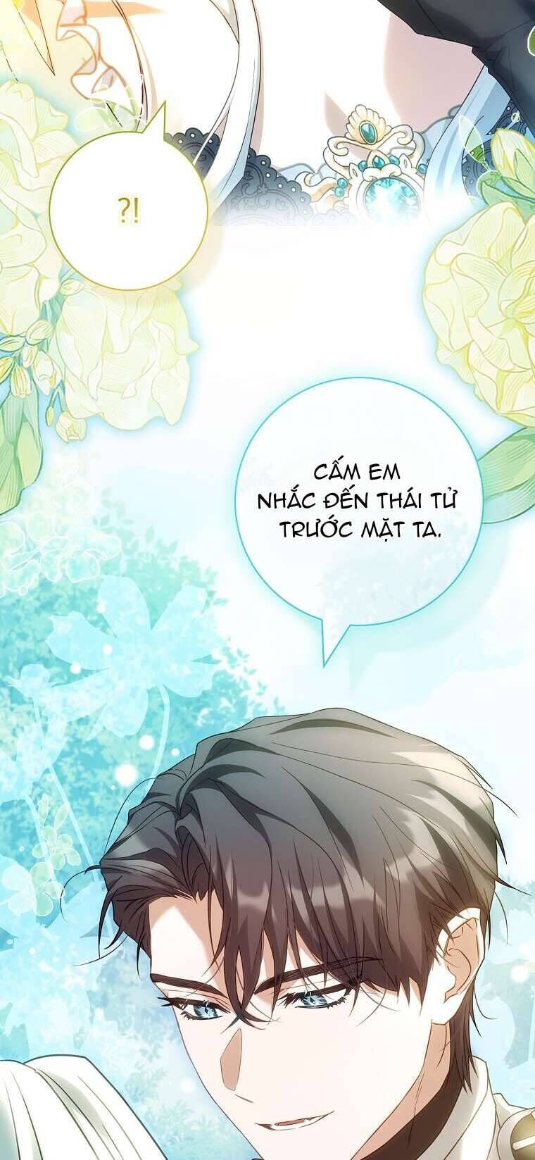 Chồng Ơi, Tại Sao Chúng Ta Không Thể Ly Hôn? Chap 50 - Next Chap 51