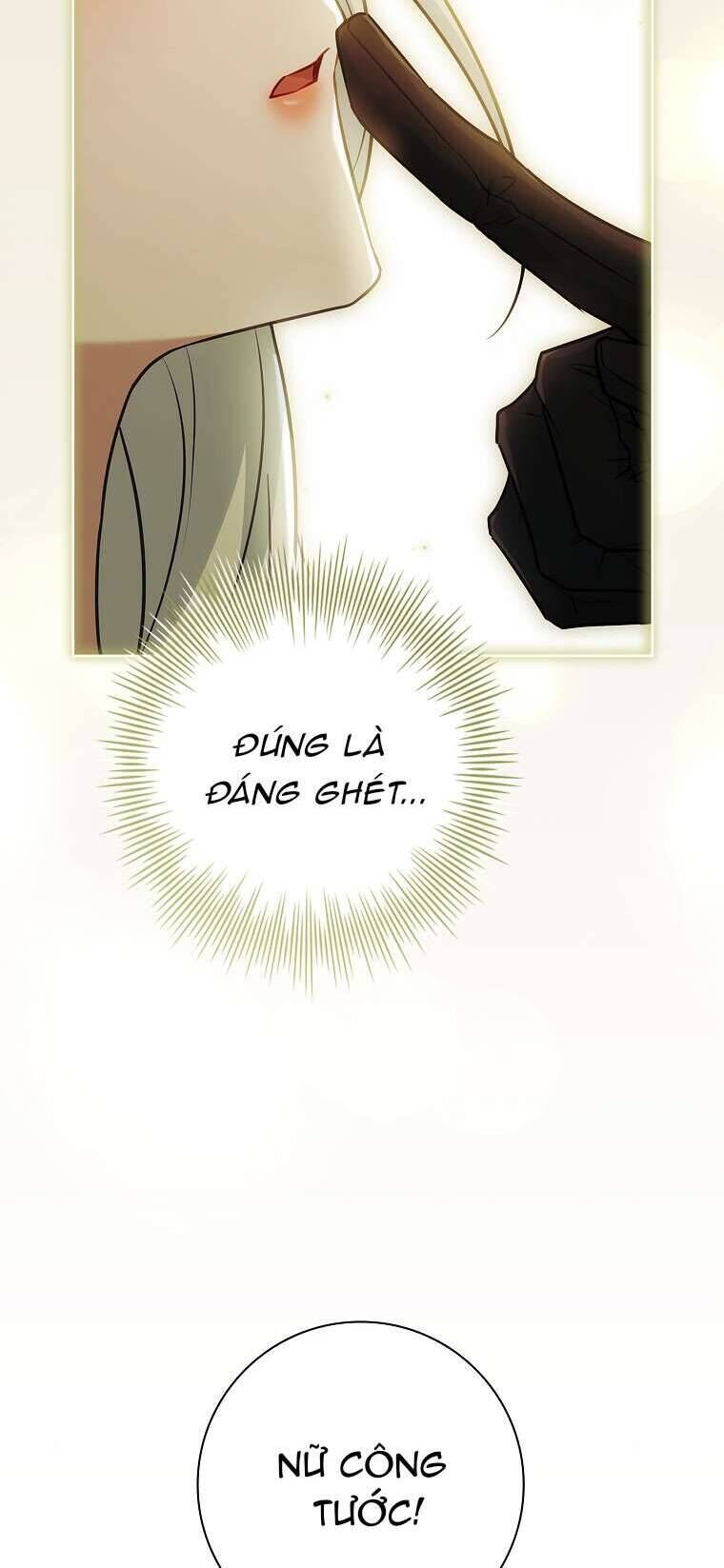 Chồng Ơi, Tại Sao Chúng Ta Không Thể Ly Hôn? Chap 50 - Next Chap 51