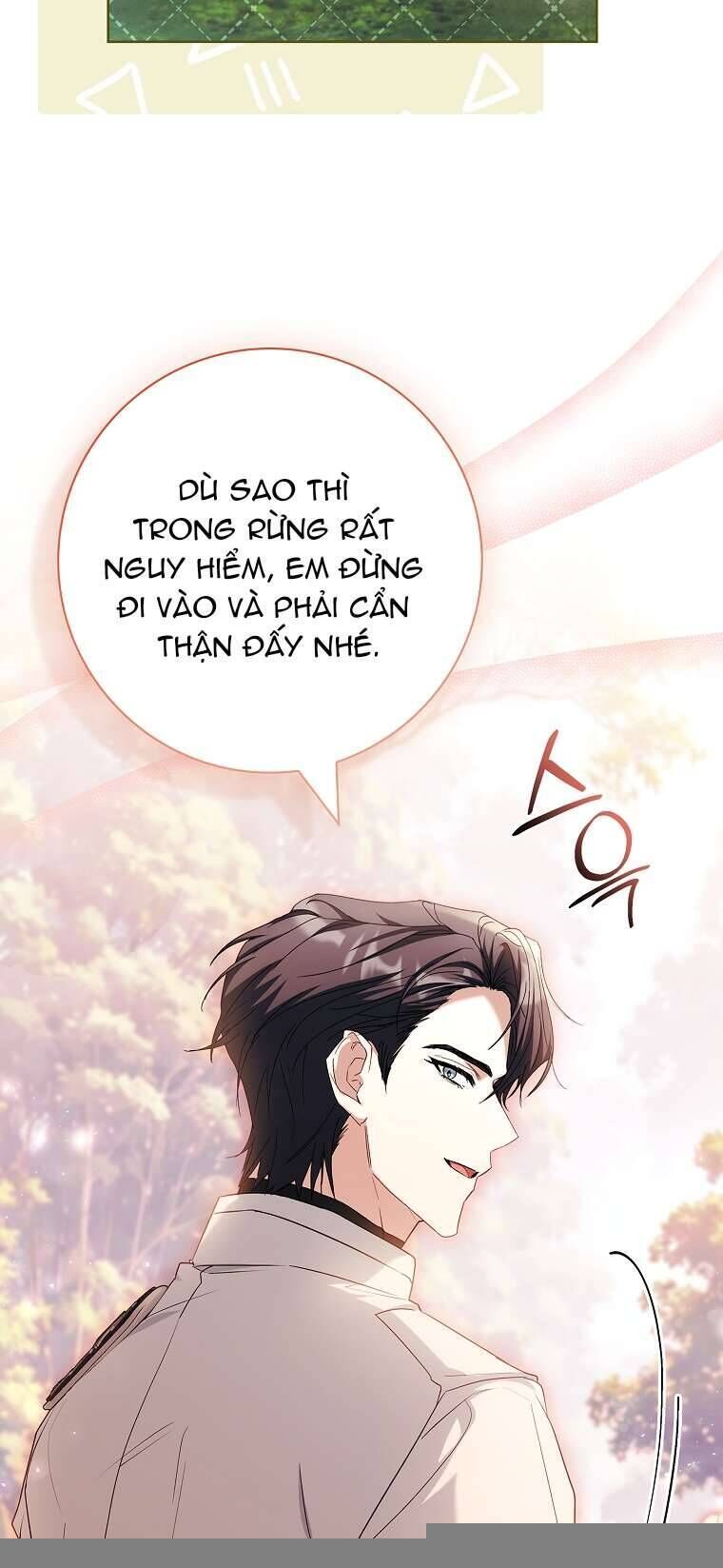 Chồng Ơi, Tại Sao Chúng Ta Không Thể Ly Hôn? Chap 50 - Next Chap 51