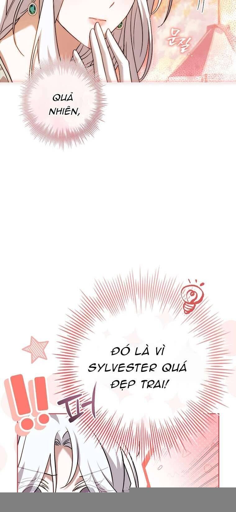 Chồng Ơi, Tại Sao Chúng Ta Không Thể Ly Hôn? Chap 50 - Next Chap 51