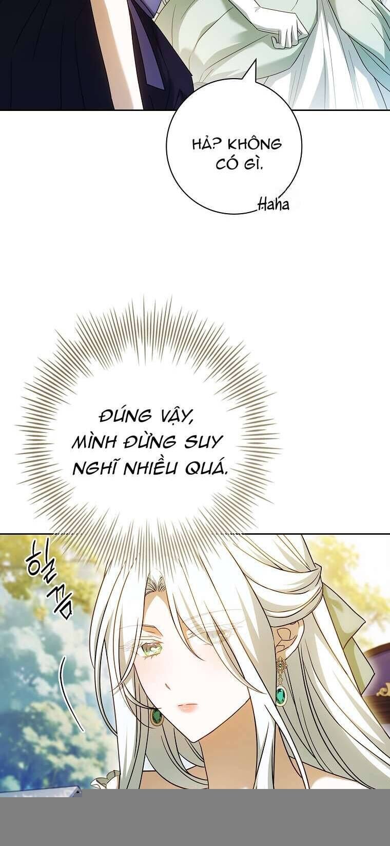 Chồng Ơi, Tại Sao Chúng Ta Không Thể Ly Hôn? Chap 50 - Next Chap 51