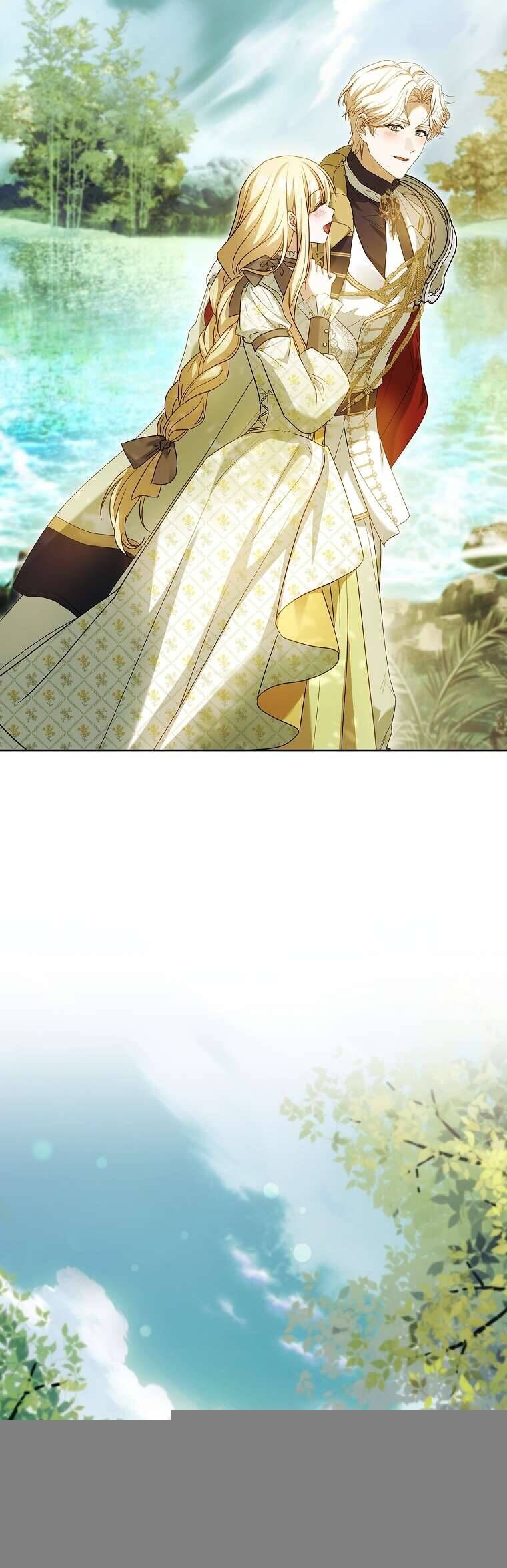 Chồng Ơi, Tại Sao Chúng Ta Không Thể Ly Hôn? Chap 50 - Next Chap 51