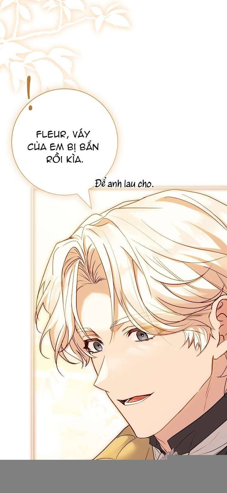 Chồng Ơi, Tại Sao Chúng Ta Không Thể Ly Hôn? Chap 50 - Next Chap 51