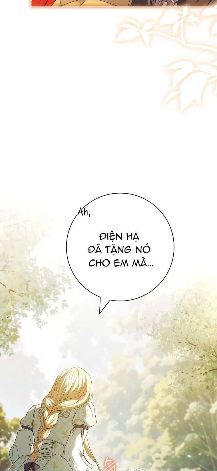 Chồng Ơi, Tại Sao Chúng Ta Không Thể Ly Hôn? Chap 50 - Next Chap 51