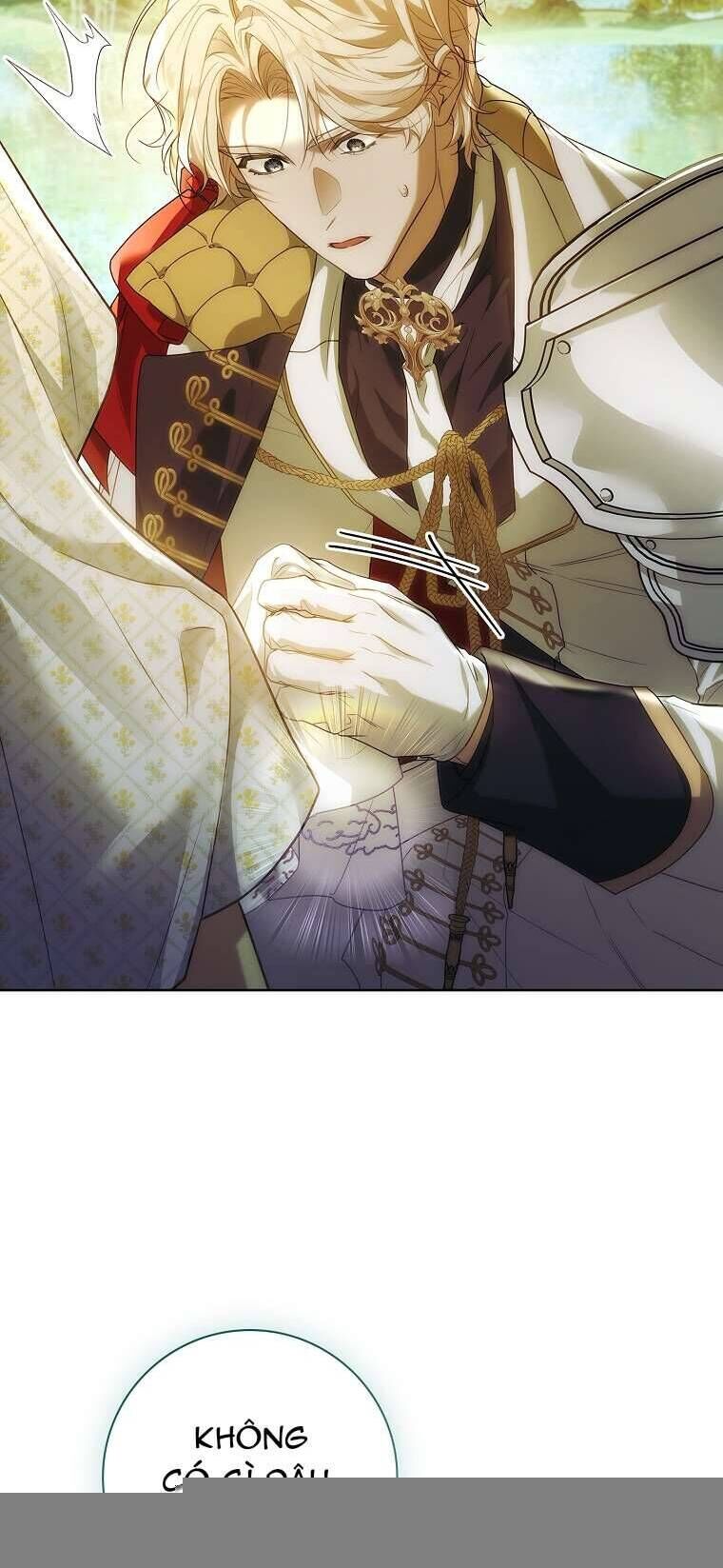 Chồng Ơi, Tại Sao Chúng Ta Không Thể Ly Hôn? Chap 50 - Next Chap 51