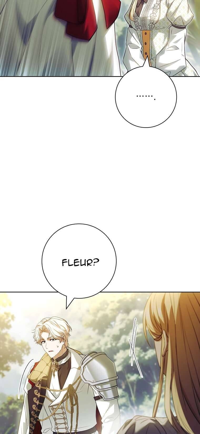 Chồng Ơi, Tại Sao Chúng Ta Không Thể Ly Hôn? Chap 50 - Next Chap 51