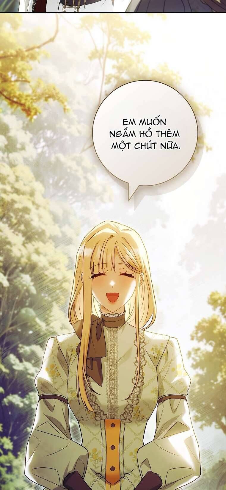 Chồng Ơi, Tại Sao Chúng Ta Không Thể Ly Hôn? Chap 50 - Next Chap 51
