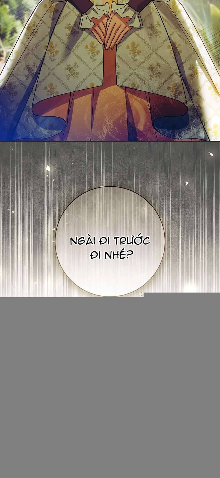 Chồng Ơi, Tại Sao Chúng Ta Không Thể Ly Hôn? Chap 50 - Next Chap 51
