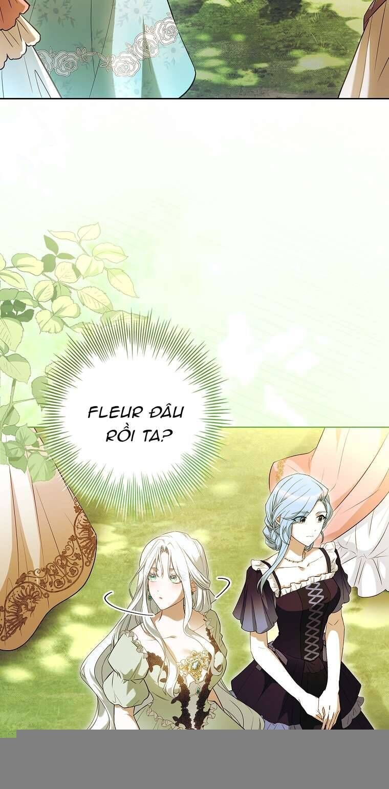 Chồng Ơi, Tại Sao Chúng Ta Không Thể Ly Hôn? Chap 50 - Next Chap 51