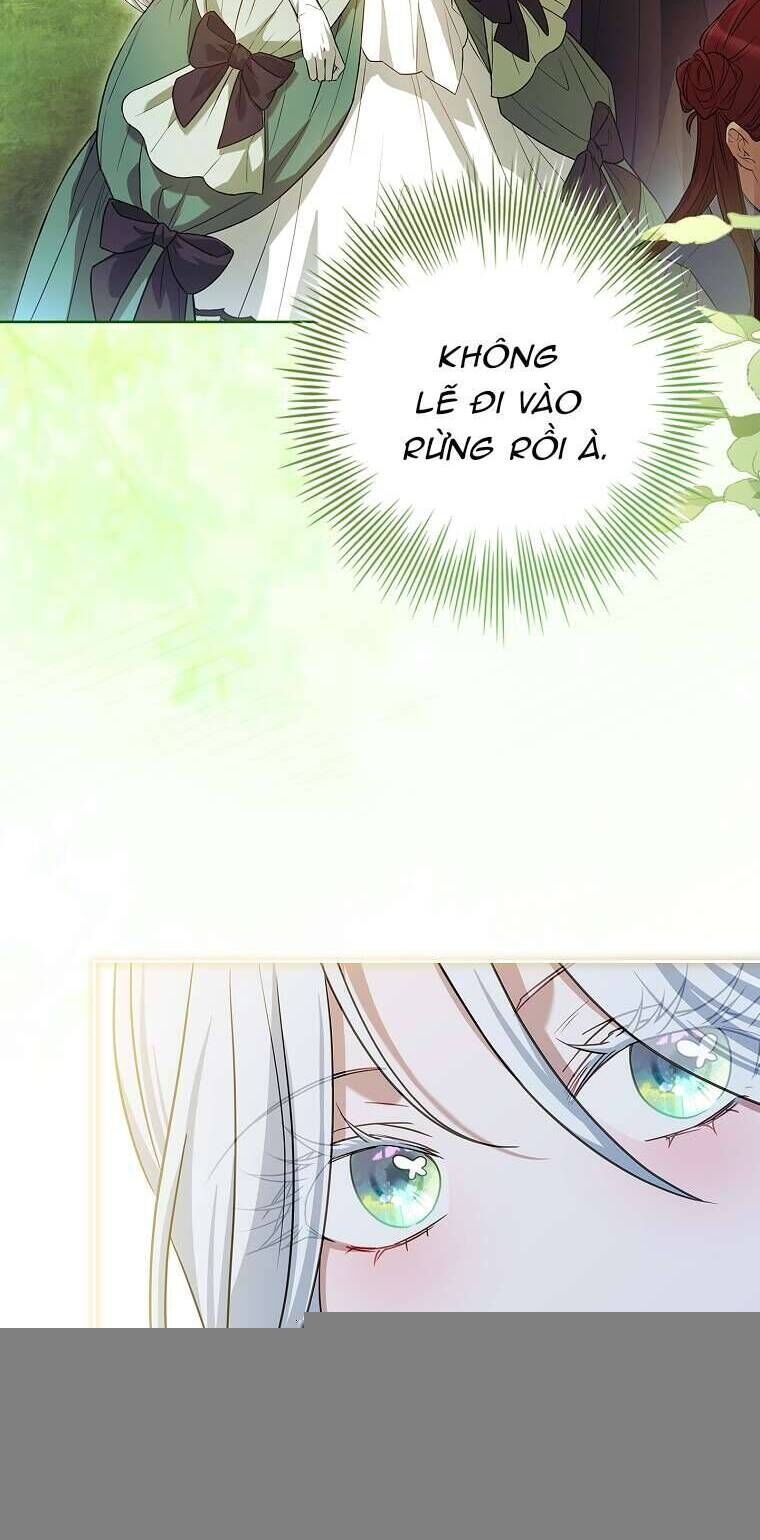 Chồng Ơi, Tại Sao Chúng Ta Không Thể Ly Hôn? Chap 50 - Next Chap 51
