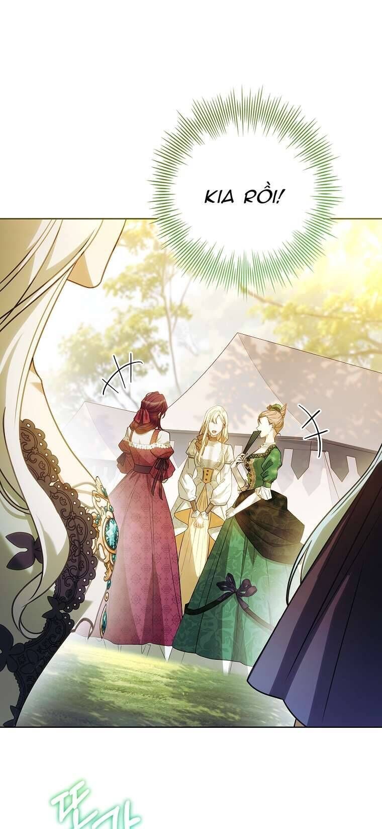 Chồng Ơi, Tại Sao Chúng Ta Không Thể Ly Hôn? Chap 50 - Next Chap 51