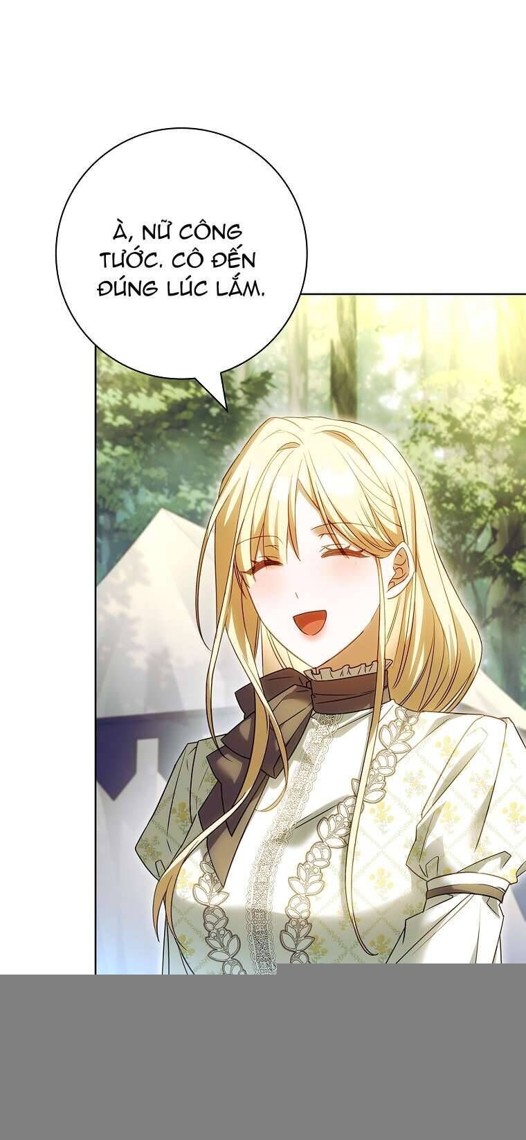 Chồng Ơi, Tại Sao Chúng Ta Không Thể Ly Hôn? Chap 50 - Next Chap 51
