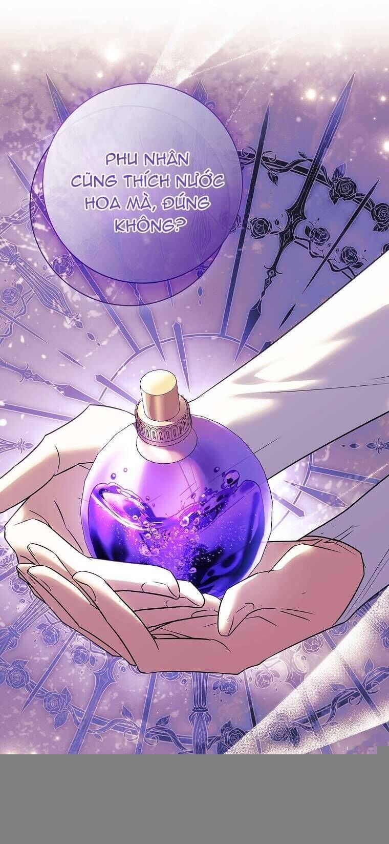 Chồng Ơi, Tại Sao Chúng Ta Không Thể Ly Hôn? Chap 50 - Next Chap 51