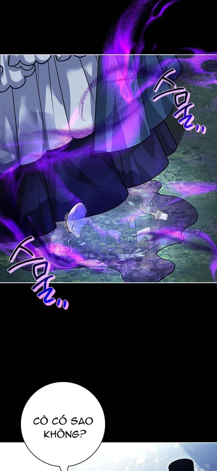 Chồng Ơi, Tại Sao Chúng Ta Không Thể Ly Hôn? Chap 50 - Next Chap 51