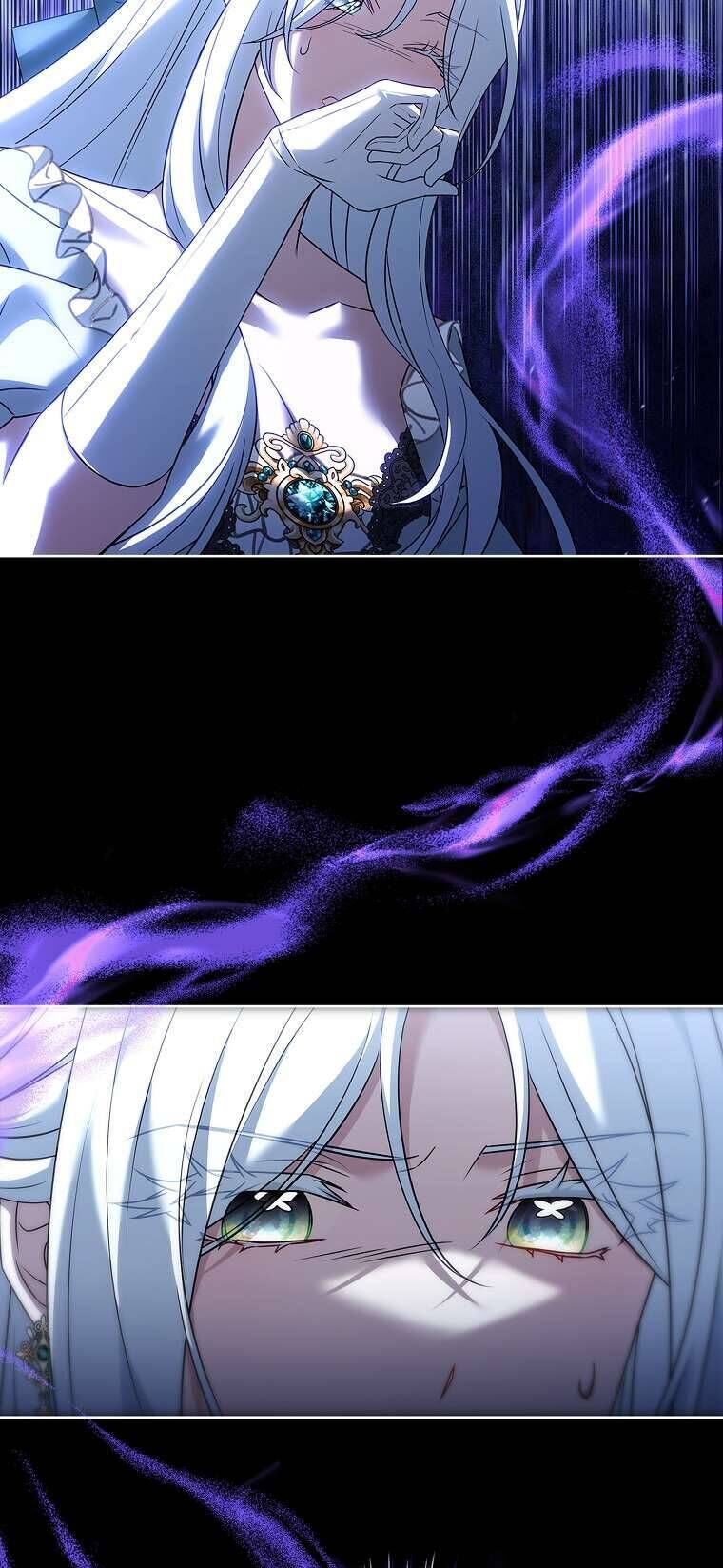Chồng Ơi, Tại Sao Chúng Ta Không Thể Ly Hôn? Chap 50 - Next Chap 51