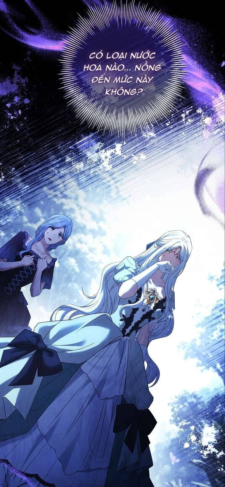 Chồng Ơi, Tại Sao Chúng Ta Không Thể Ly Hôn? Chap 50 - Next Chap 51