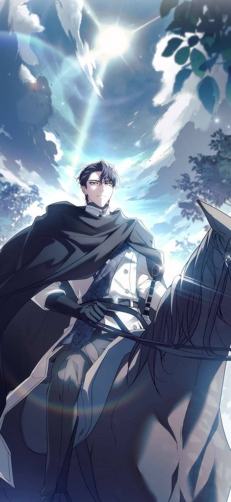 Chồng Ơi, Tại Sao Chúng Ta Không Thể Ly Hôn? Chap 50 - Next Chap 51