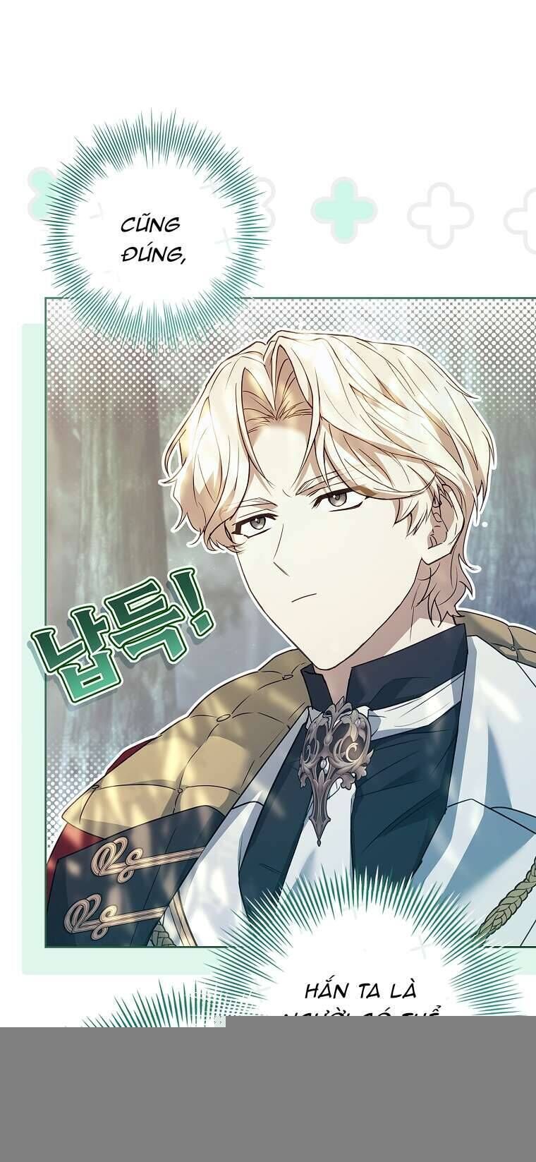 Chồng Ơi, Tại Sao Chúng Ta Không Thể Ly Hôn? Chap 51 - Next Chap 52