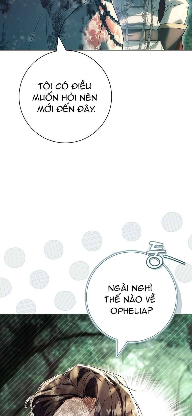 Chồng Ơi, Tại Sao Chúng Ta Không Thể Ly Hôn? Chap 51 - Next Chap 52