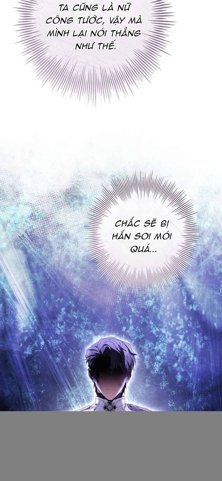 Chồng Ơi, Tại Sao Chúng Ta Không Thể Ly Hôn? Chap 51 - Next Chap 52