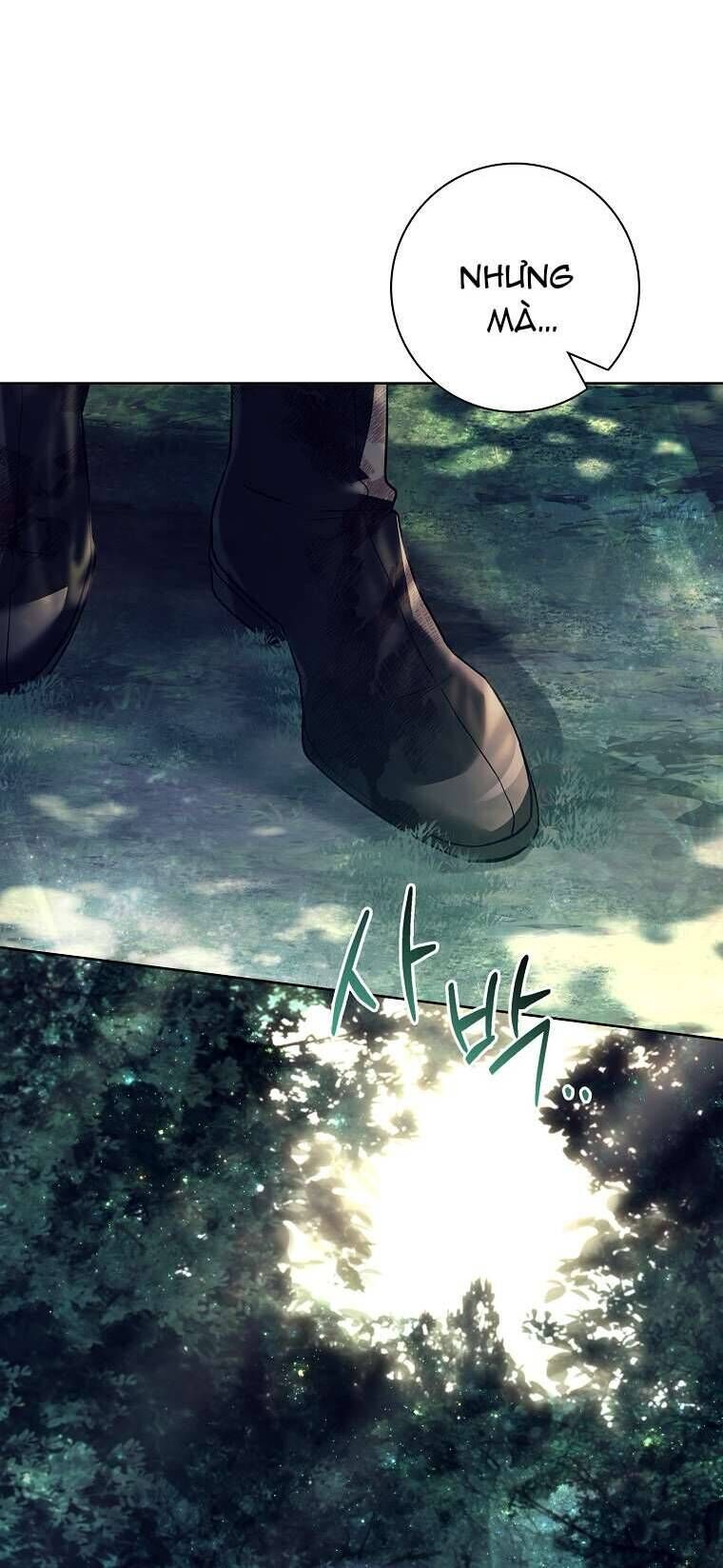 Chồng Ơi, Tại Sao Chúng Ta Không Thể Ly Hôn? Chap 51 - Next Chap 52