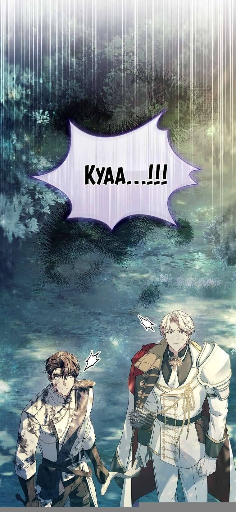 Chồng Ơi, Tại Sao Chúng Ta Không Thể Ly Hôn? Chap 51 - Next Chap 52