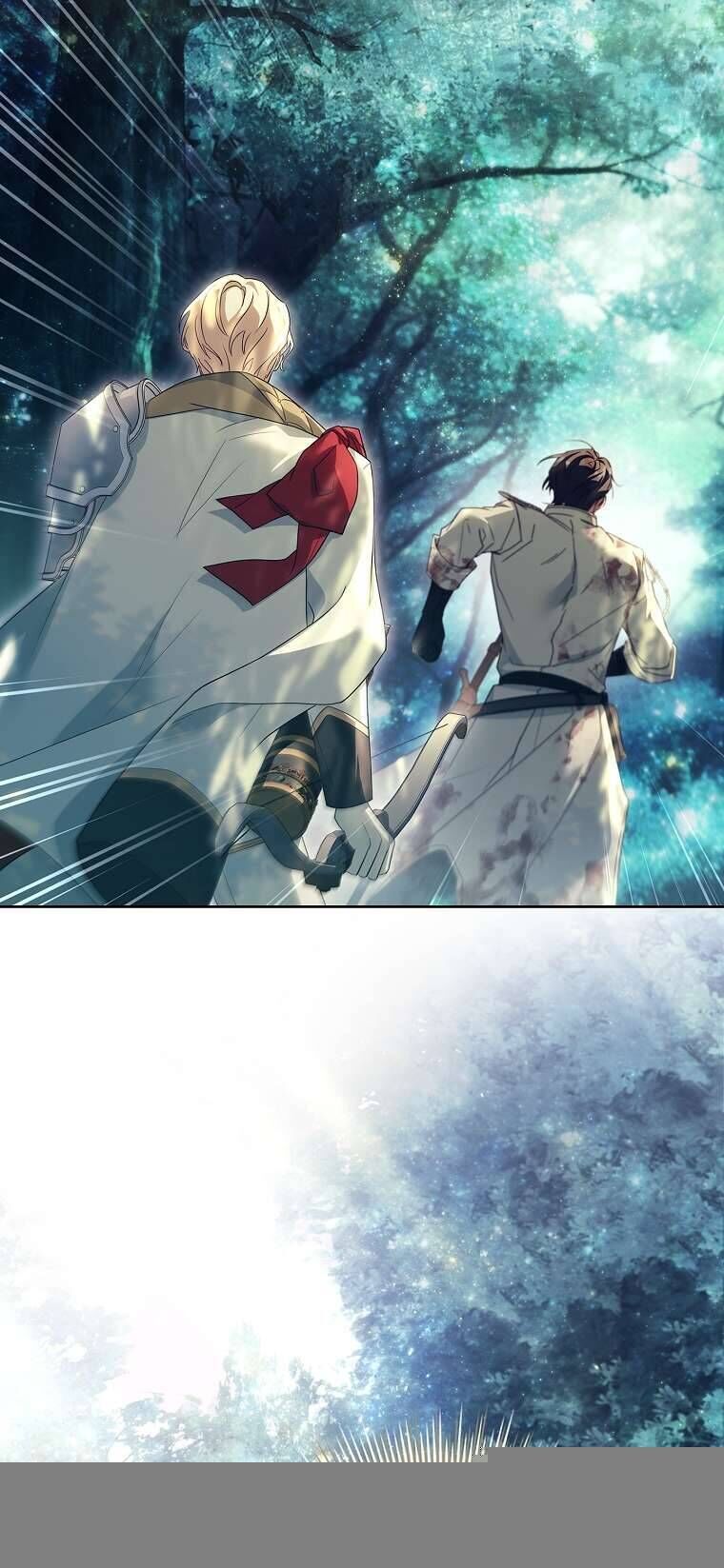 Chồng Ơi, Tại Sao Chúng Ta Không Thể Ly Hôn? Chap 51 - Next Chap 52