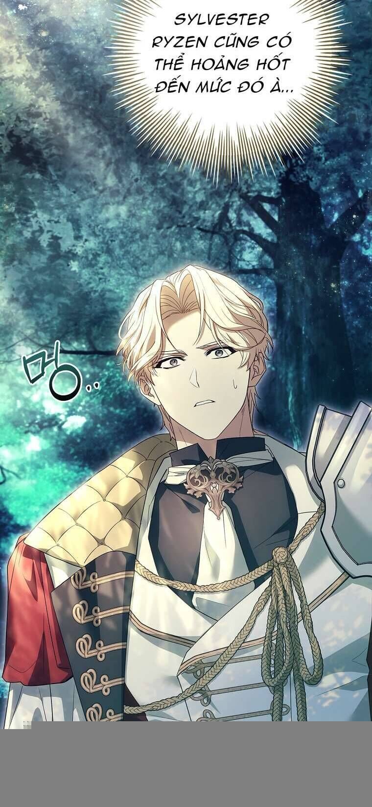 Chồng Ơi, Tại Sao Chúng Ta Không Thể Ly Hôn? Chap 51 - Next Chap 52