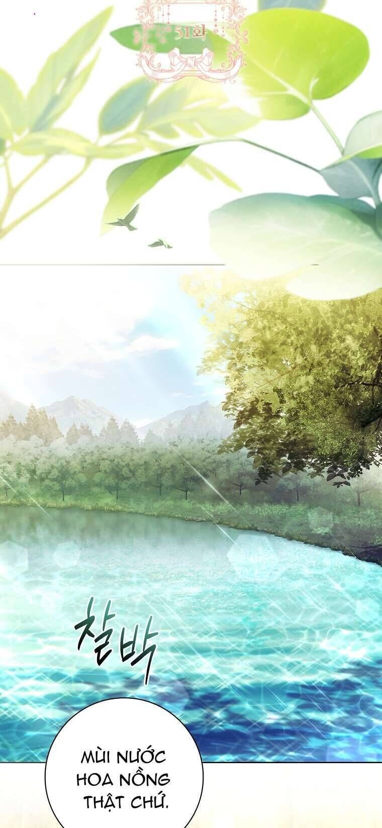 Chồng Ơi, Tại Sao Chúng Ta Không Thể Ly Hôn? Chap 51 - Next Chap 52