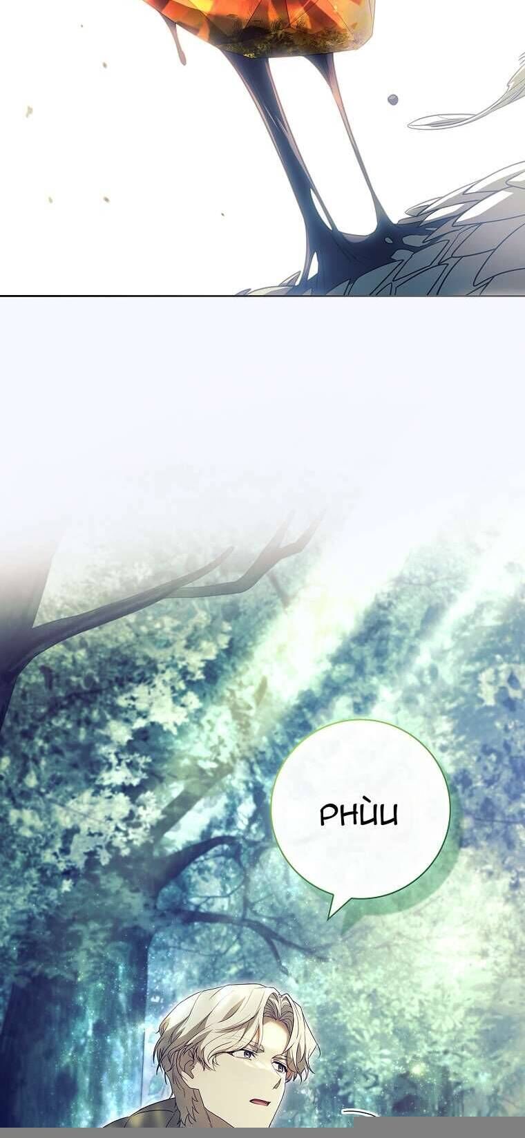 Chồng Ơi, Tại Sao Chúng Ta Không Thể Ly Hôn? Chap 51 - Next Chap 52