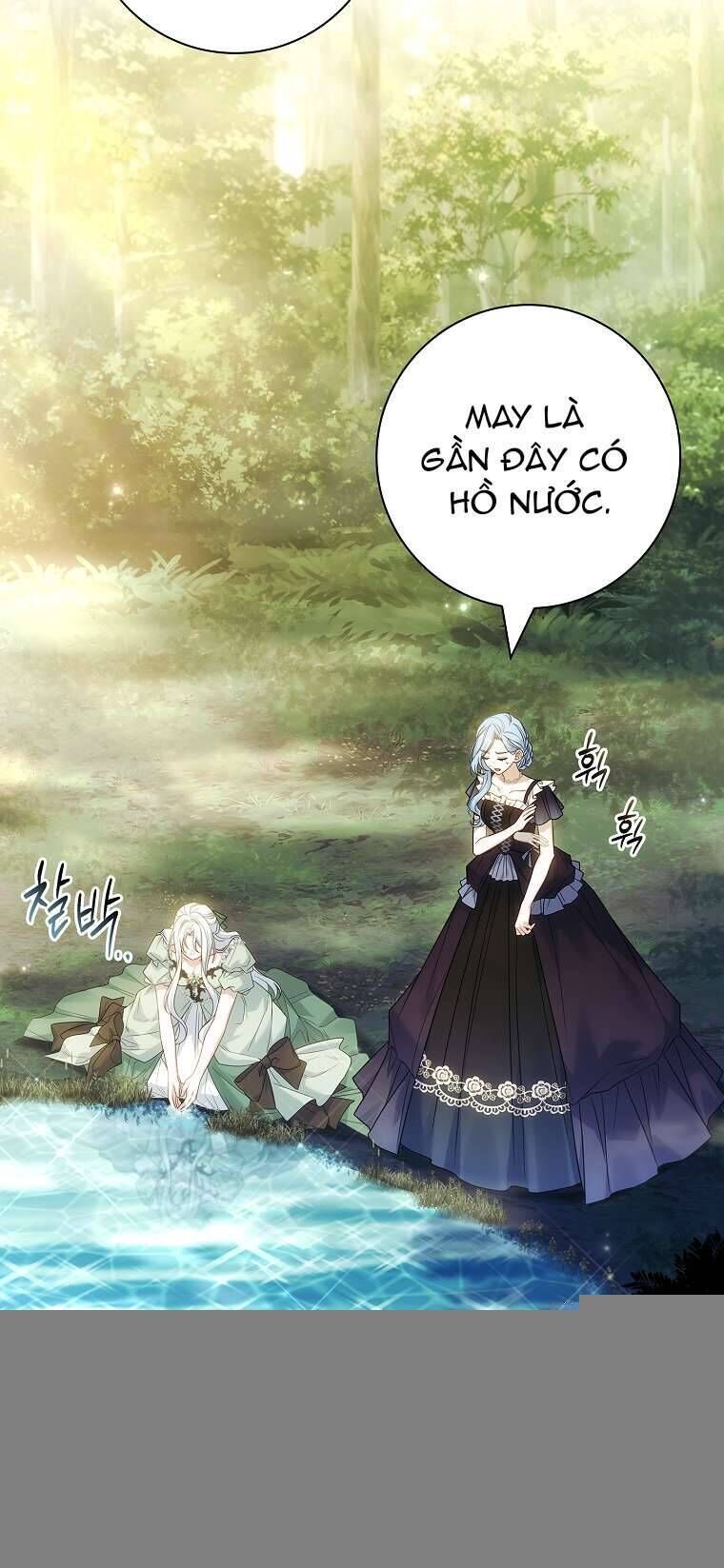 Chồng Ơi, Tại Sao Chúng Ta Không Thể Ly Hôn? Chap 51 - Next Chap 52