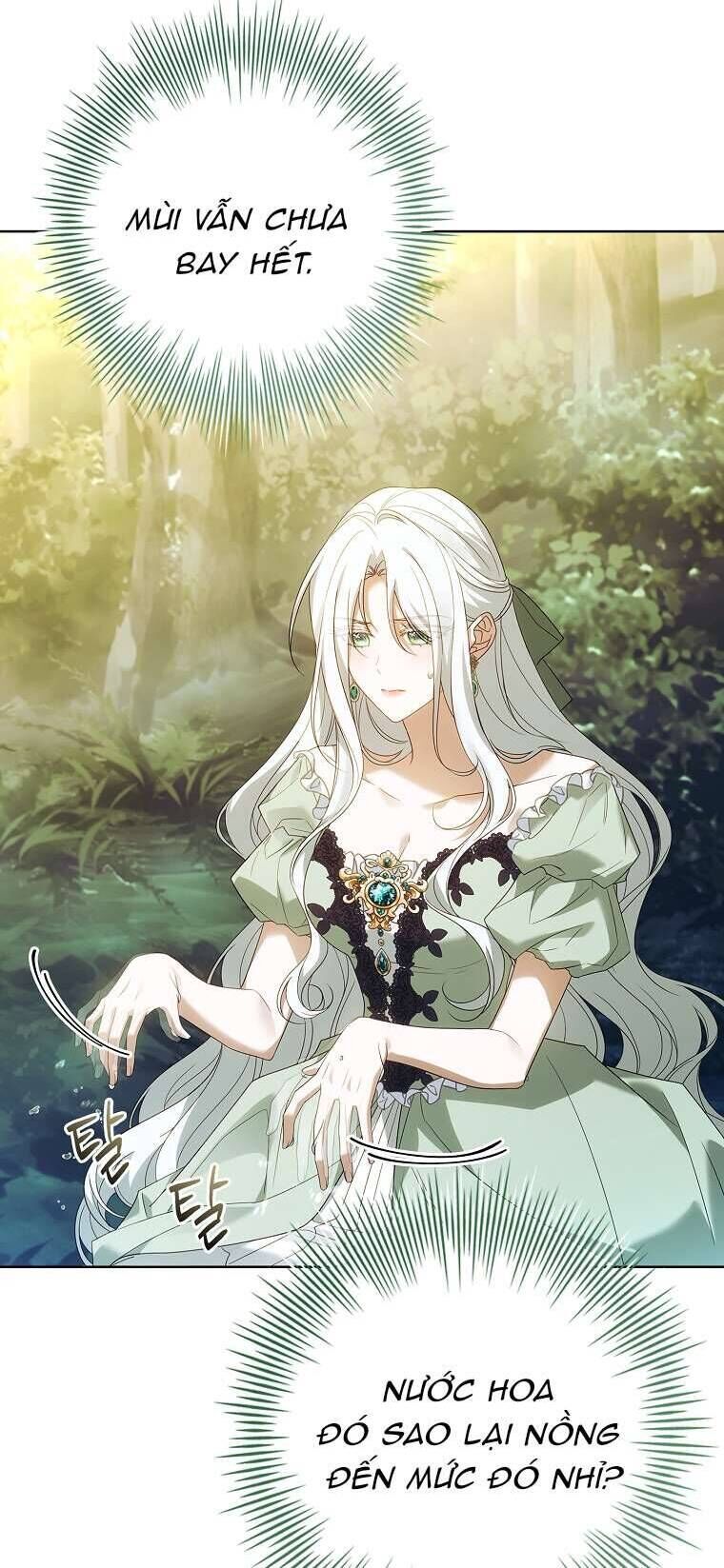 Chồng Ơi, Tại Sao Chúng Ta Không Thể Ly Hôn? Chap 51 - Next Chap 52