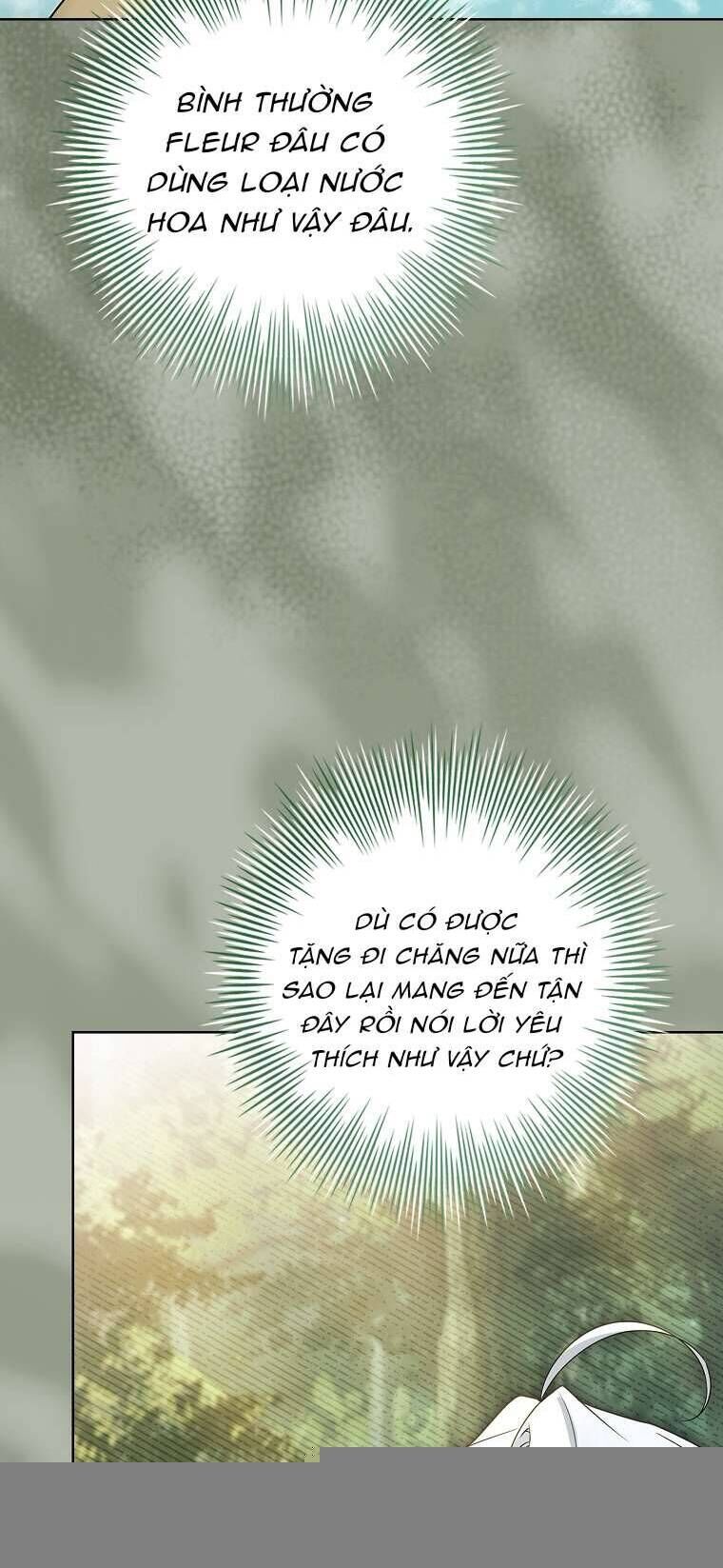 Chồng Ơi, Tại Sao Chúng Ta Không Thể Ly Hôn? Chap 51 - Next Chap 52