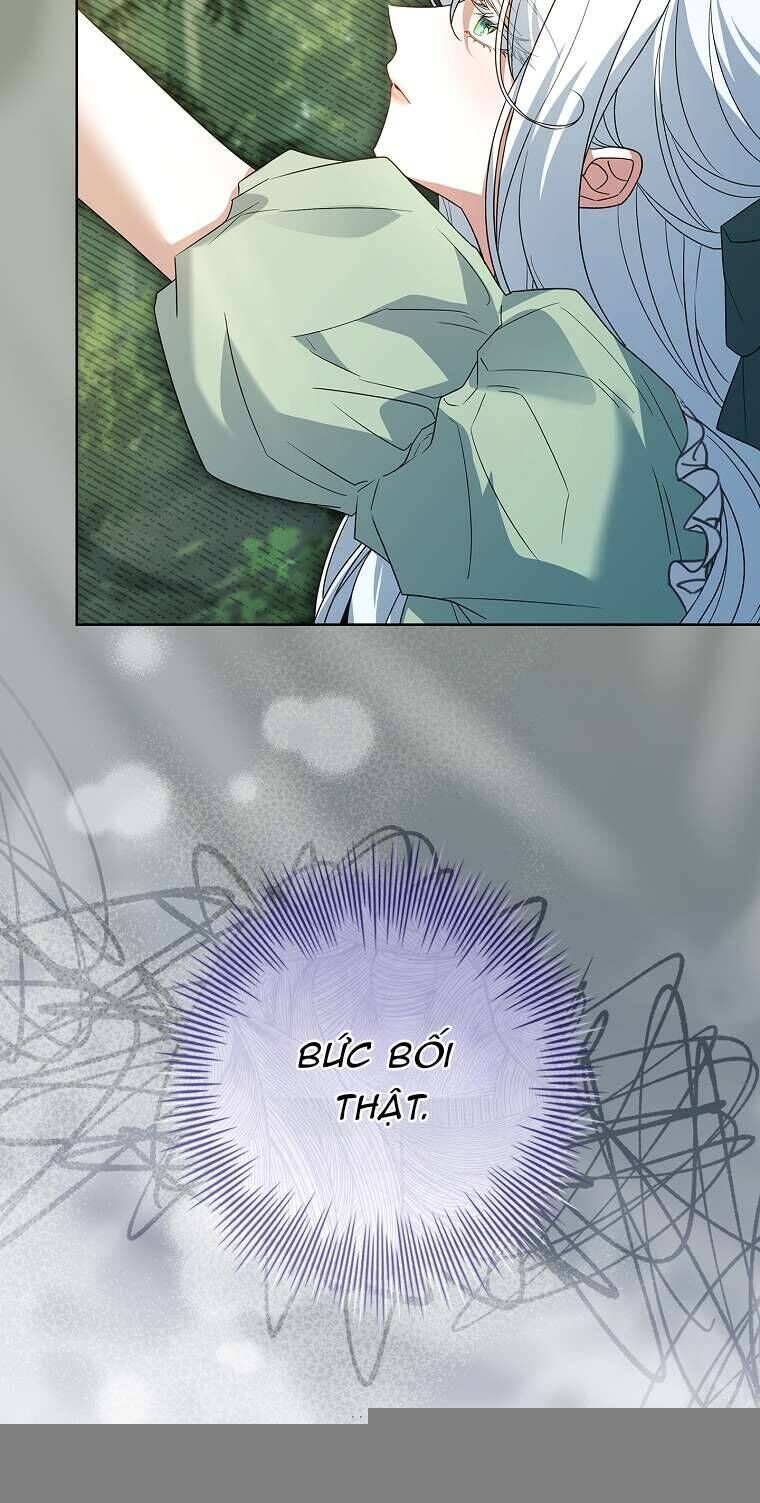 Chồng Ơi, Tại Sao Chúng Ta Không Thể Ly Hôn? Chap 51 - Next Chap 52