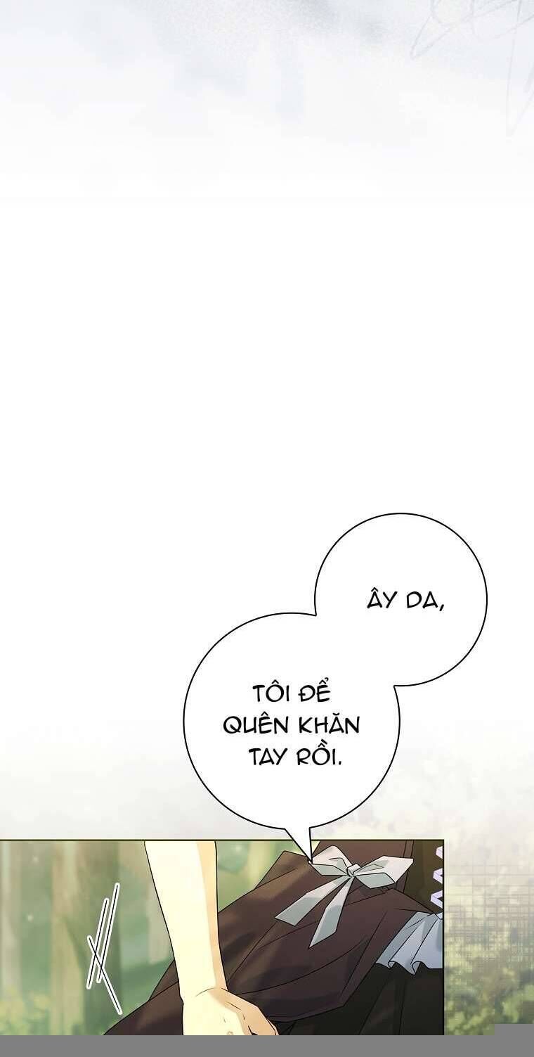 Chồng Ơi, Tại Sao Chúng Ta Không Thể Ly Hôn? Chap 51 - Next Chap 52